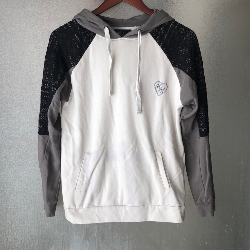 Women’s MM Hoodie